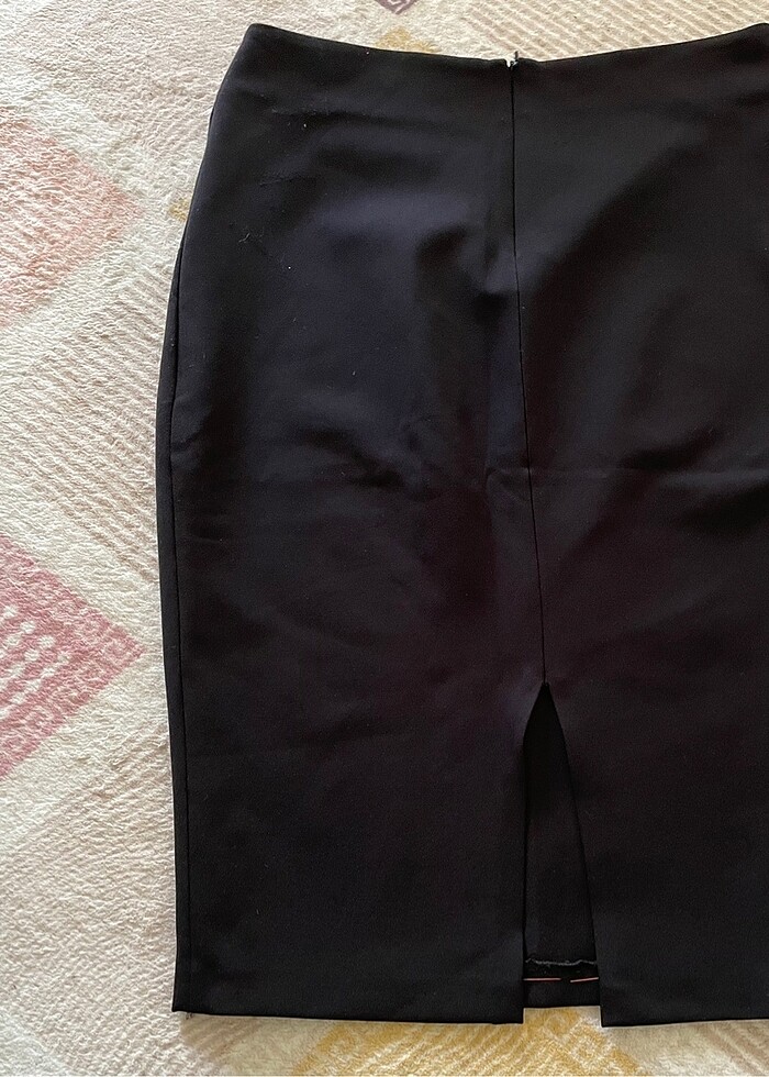 Kalem etek - Görsel 2