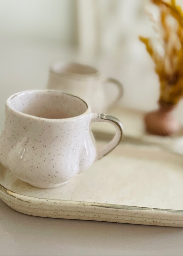 2li fıncan setı - Görsel 2