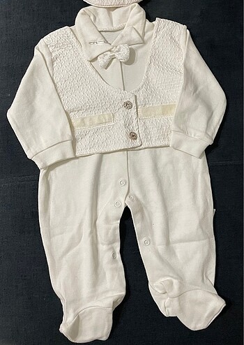 Bebek tulum - Görsel 4