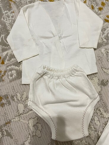 Bebek tulum - Görsel 6