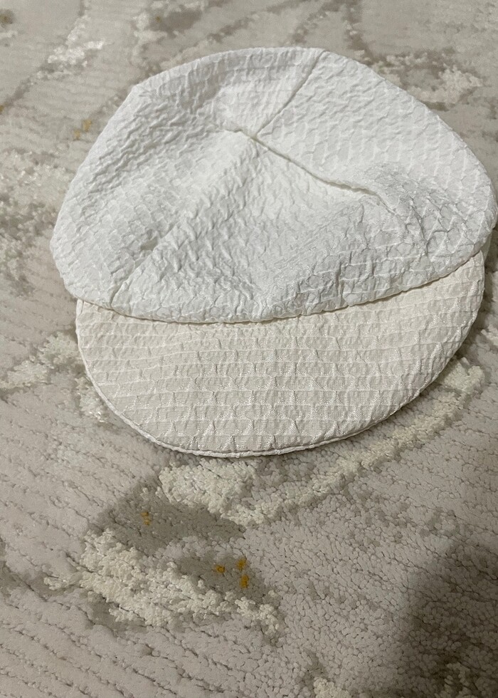 Bebek tulum - Görsel 5