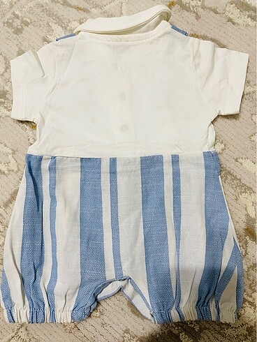 Bebek tulum - Görsel 2