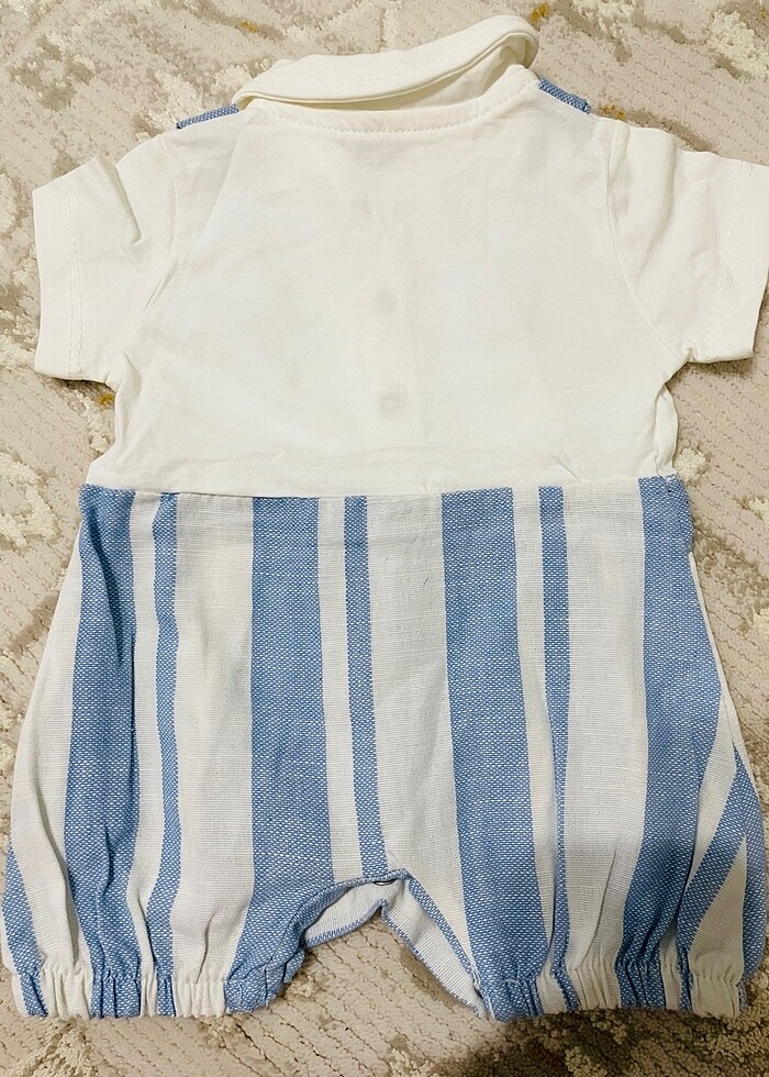 Bebek tulum - Görsel 2