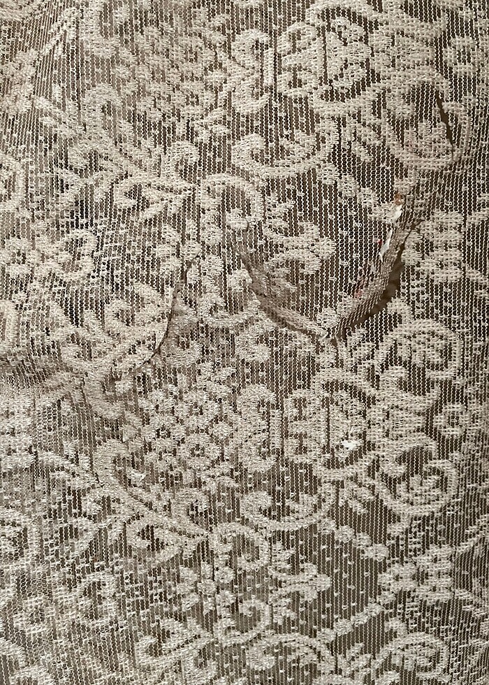 Tül fon perde - Görsel 3