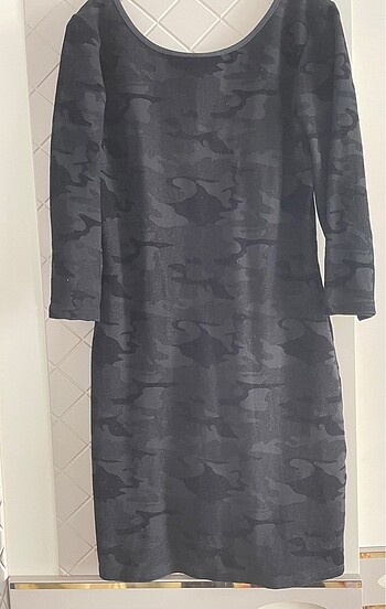 Mine elbise - Görsel 5