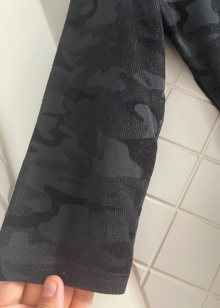 Mine elbise - Görsel 3