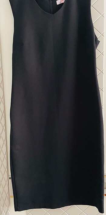 Kalem elbise - Görsel 2