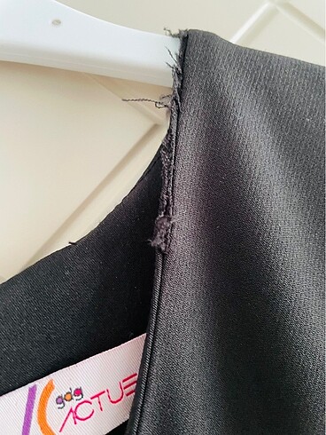 Kalem elbise - Görsel 3