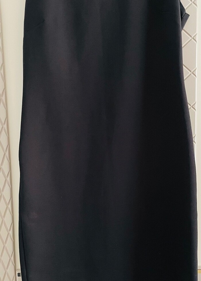 Kalem elbise - Görsel 2