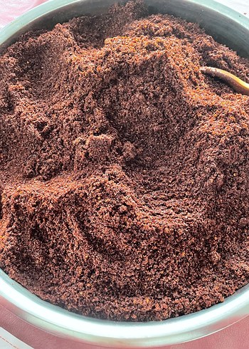 Urfa isot - Görsel 3