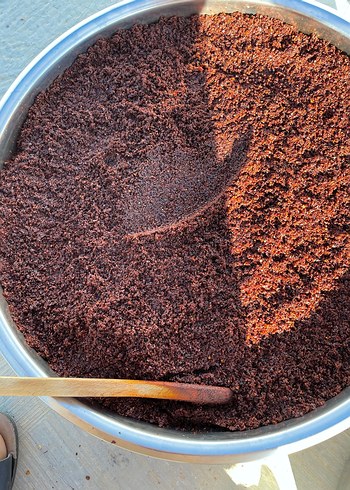 Urfa isot - Görsel 2