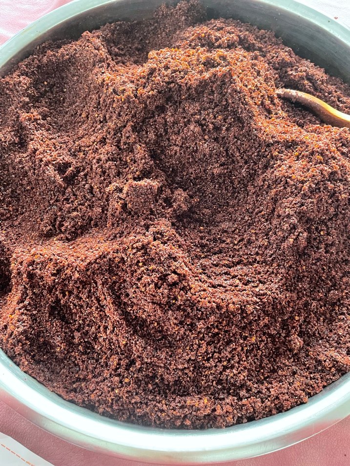 Urfa isot - Görsel 3