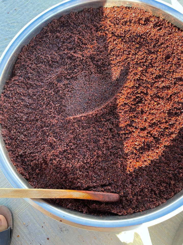 Urfa isot - Görsel 2