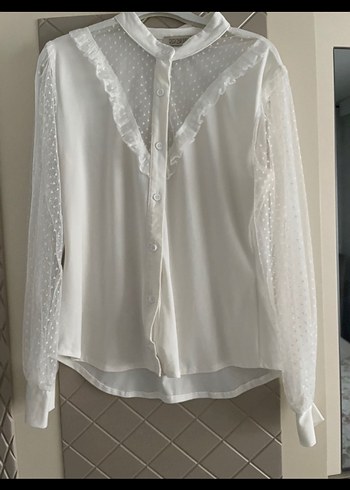 Bayan gömlek - Görsel 2