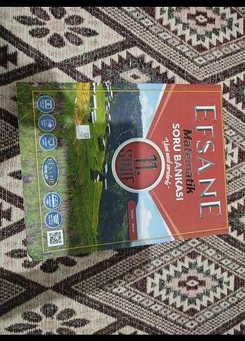  Beden Ayt matematik test kitabı