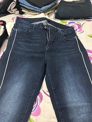 Lcwjeans 44 beden pantolon