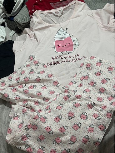 Penti Penti pijama takımı