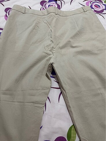 LCW keten kumaş 46 beden - Görsel 6