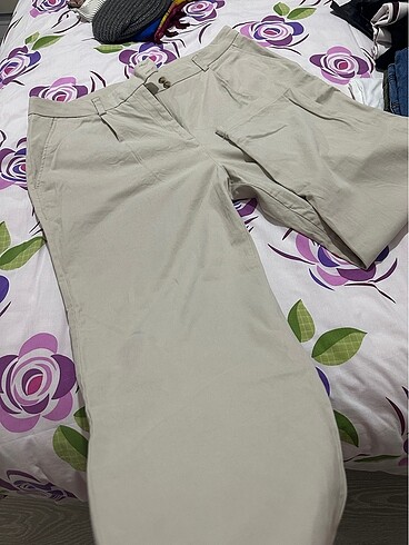 LCW keten kumaş 46 beden - Görsel 8