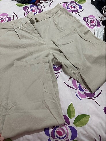 LCW keten kumaş 46 beden - Görsel 7