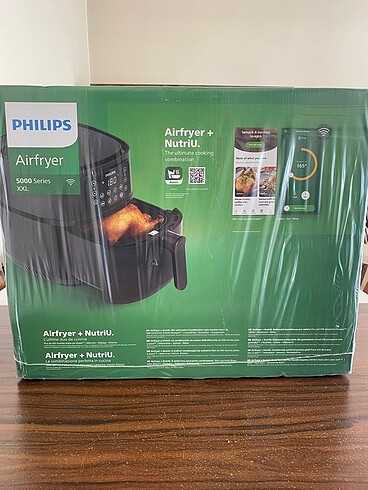  Beden philips airfrer XXL