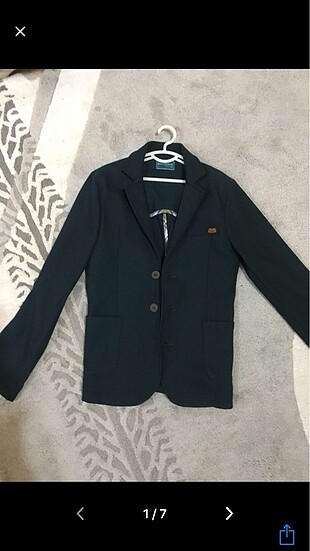 B&g store ceket