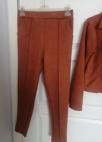 Pantolon ceket takim