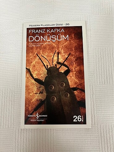 Dünya klasikleri okuma kitabı