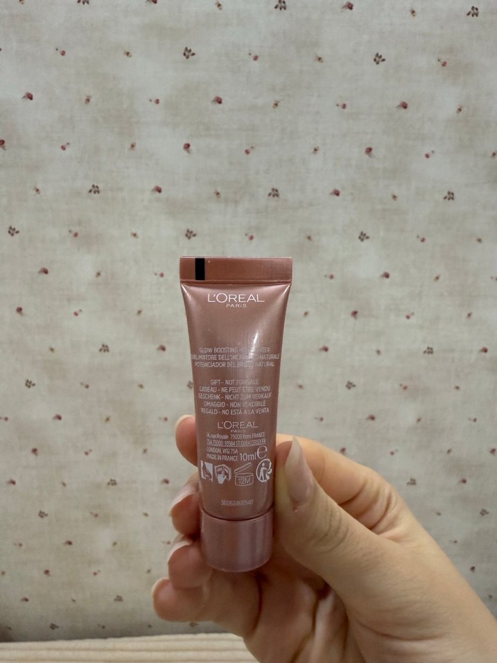 Loreal Lumi Glotion Aydınlatıcı - Görsel 2