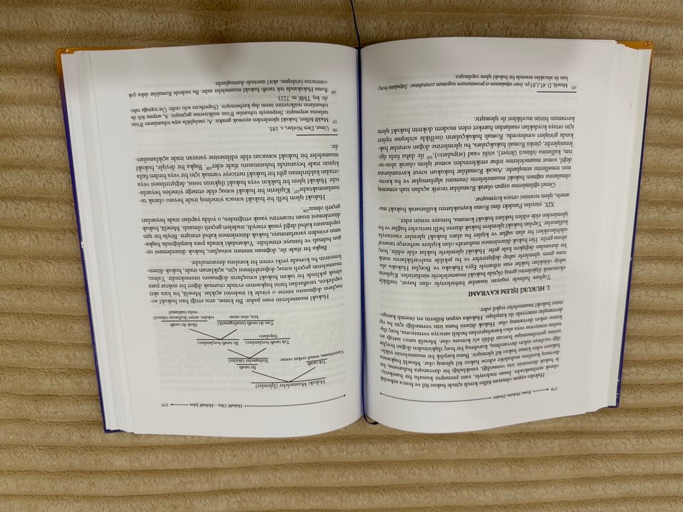 Roma Hukuku Dersleri Kitabı - Görsel 4