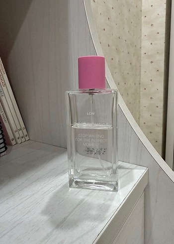 LCW kadın parfüm - Görsel 2