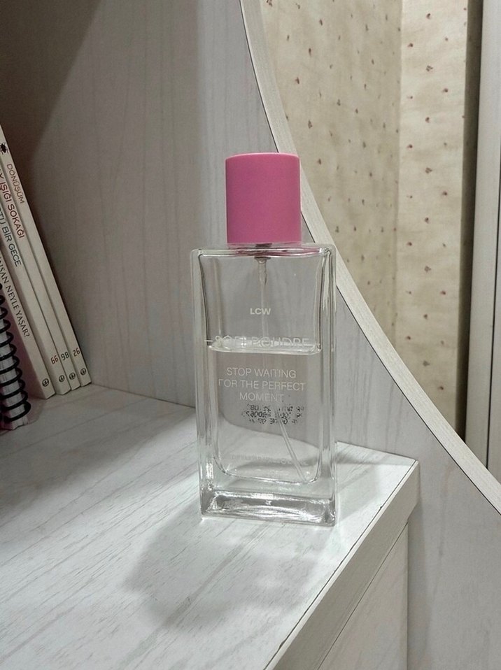 LCW kadın parfüm - Görsel 2