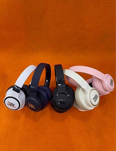 Jbl 2960 BT KULAKÜSTÜ KULAKLIK