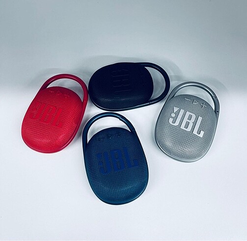 JBL CLİP4 BT HOPARLÖR