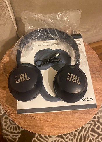 JBL 7235 BT KULAKÜSTÜ Kulaklık