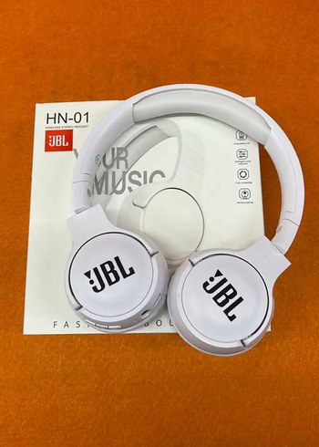 JBL KULAKÜSTÜ Kulaklık HN-01