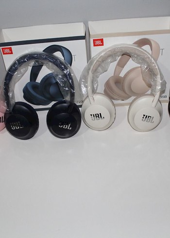 JBL 7235 BT KULAKÜSTÜ KULAKLIK