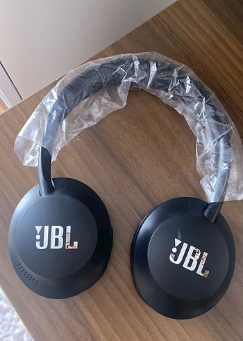 JBL 7235 BT KULAKÜSTÜ Kulaklık