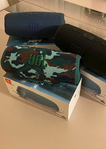 JBLCHARGE 5 Bluetooth Hoparlör