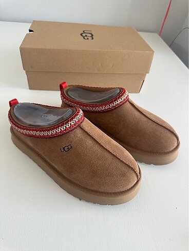 Ugg Tasman Kadın Terlik Bot