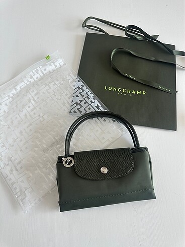 Longchamp Le Pliage S