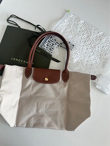 Beden ten rengi Renk Longchamp Le Pliage Classic