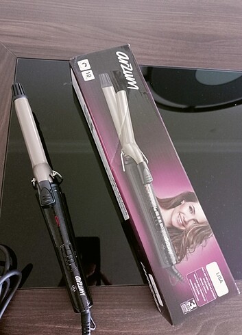 Arzum Lisa maşa 19 mm ( garantisi devam ediyor).