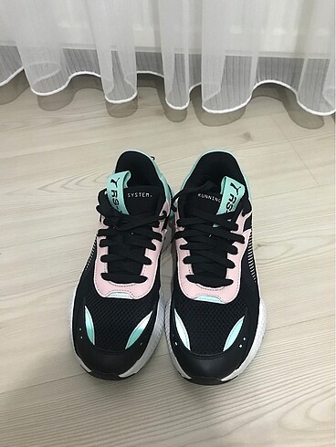 Puma Bayan spor ayakkabı