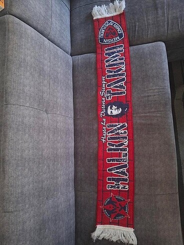 YENİ BASIM HALKIN TAKIMI MERSİN İDMAN YURDU - Görsel 3