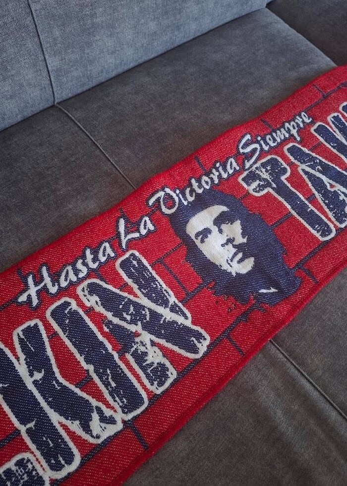 YENİ BASIM HALKIN TAKIMI MERSİN İDMAN YURDU - Görsel 2