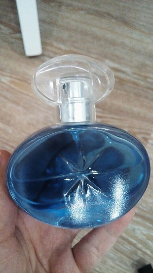 oriflame star light parfüm 