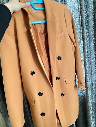 Blazer ceket