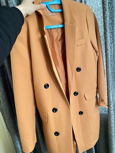 Diğer Blazer ceket