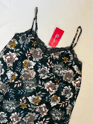 Penti Pijama Gecelik Kadin